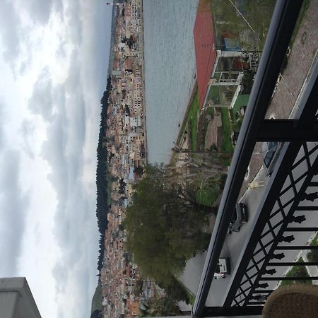 Zoumboulis Rooms Mytilene Exterior foto